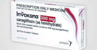 invokana