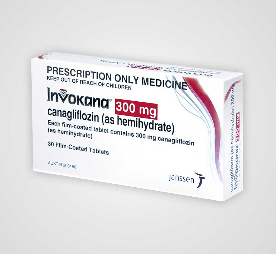 invokana