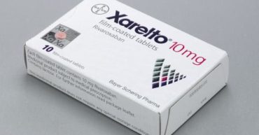 Xarelto
