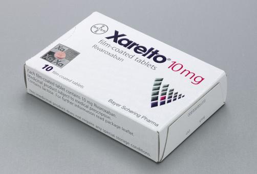Xarelto