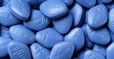 Viagra pills