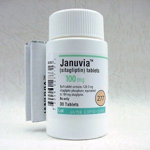 Januvia FAQ