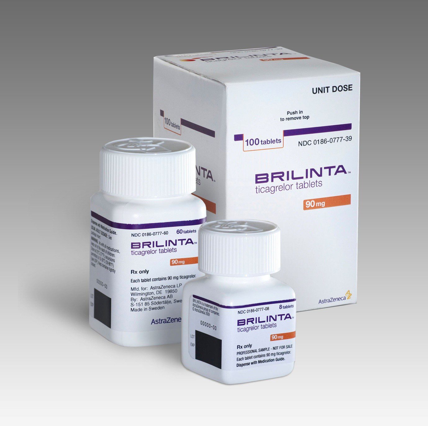 Brilinta Lawsuit - Prescription Drug Journal™