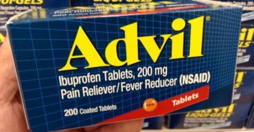 Advil FAQ