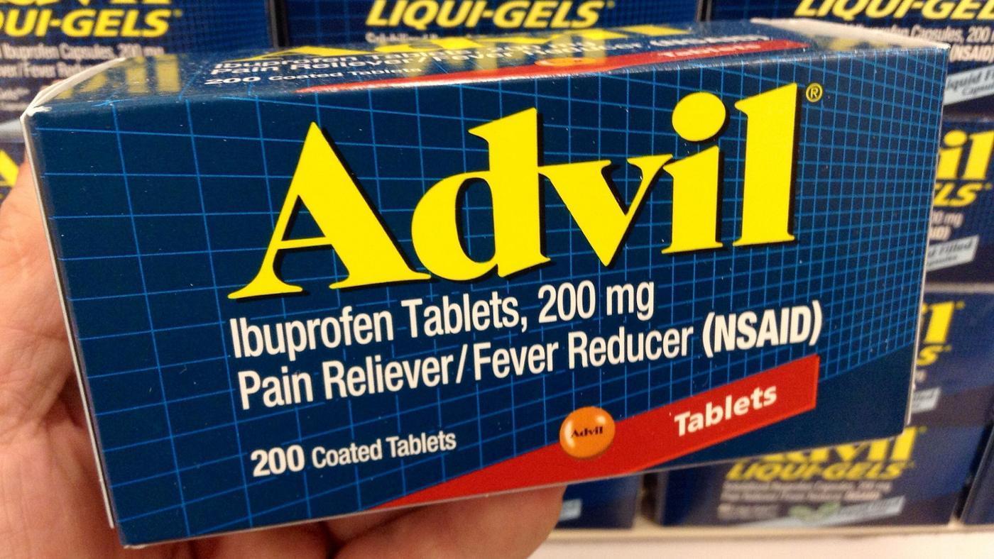 Aspirin Und Ibuprofen Zeitabstand