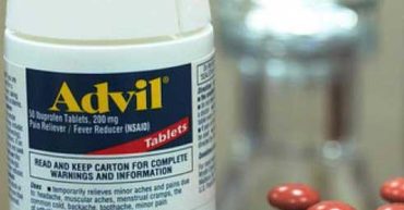 Advil Lawsuit
