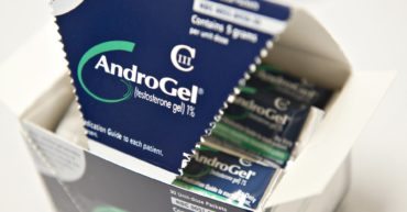 AndroGel Lawsuit