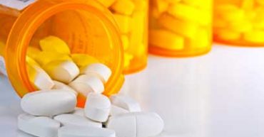 Noroxin Lawsuit