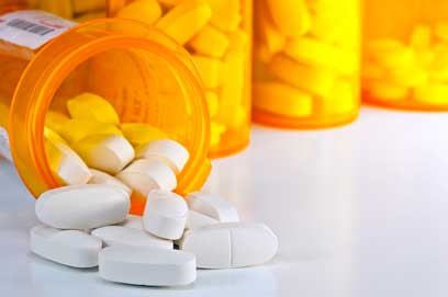 Noroxin Lawsuit