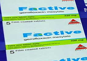 Factive FAQ