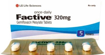 Factive Lawsuit