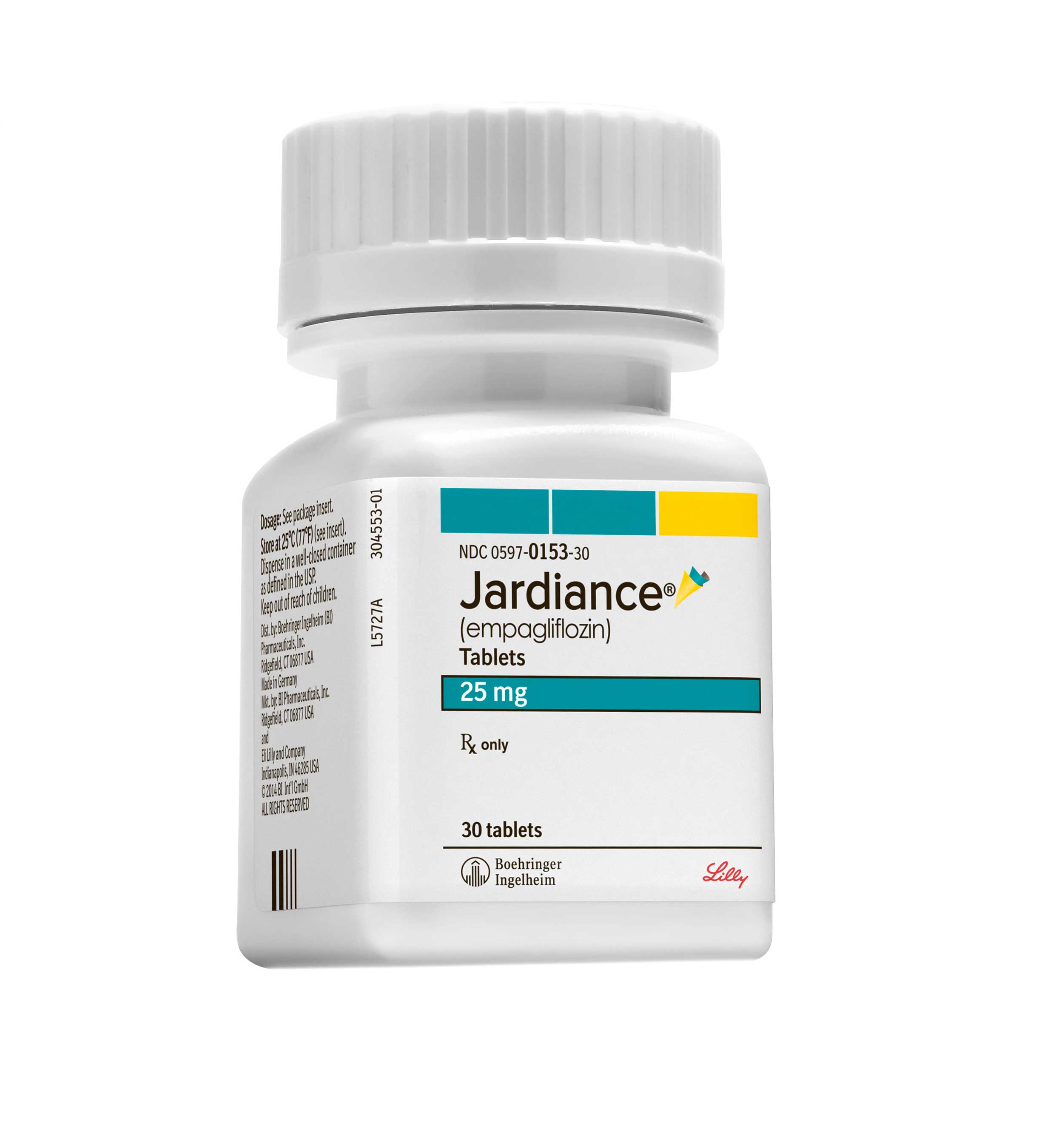 Jardiance Lawsuit Prescription Drug Journal™