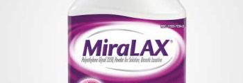MiraLax Lawsuit