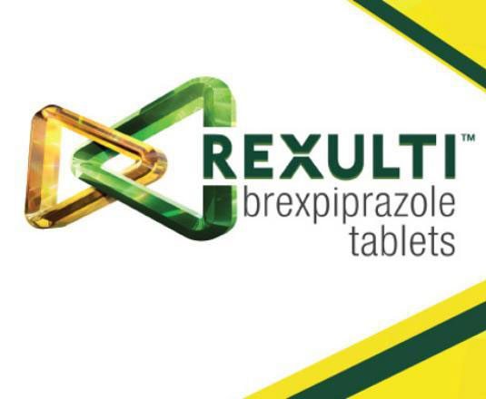 Rexulti FAQ - Prescription Drug Journal™