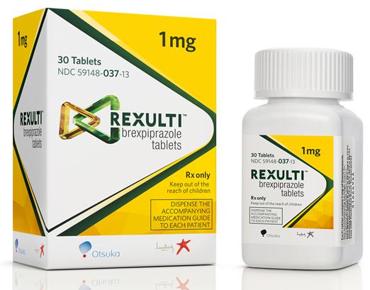 Rexulti oral: Uses, Side Effects, Interactions, Pictures, Warnings & Dosing  - WebMD